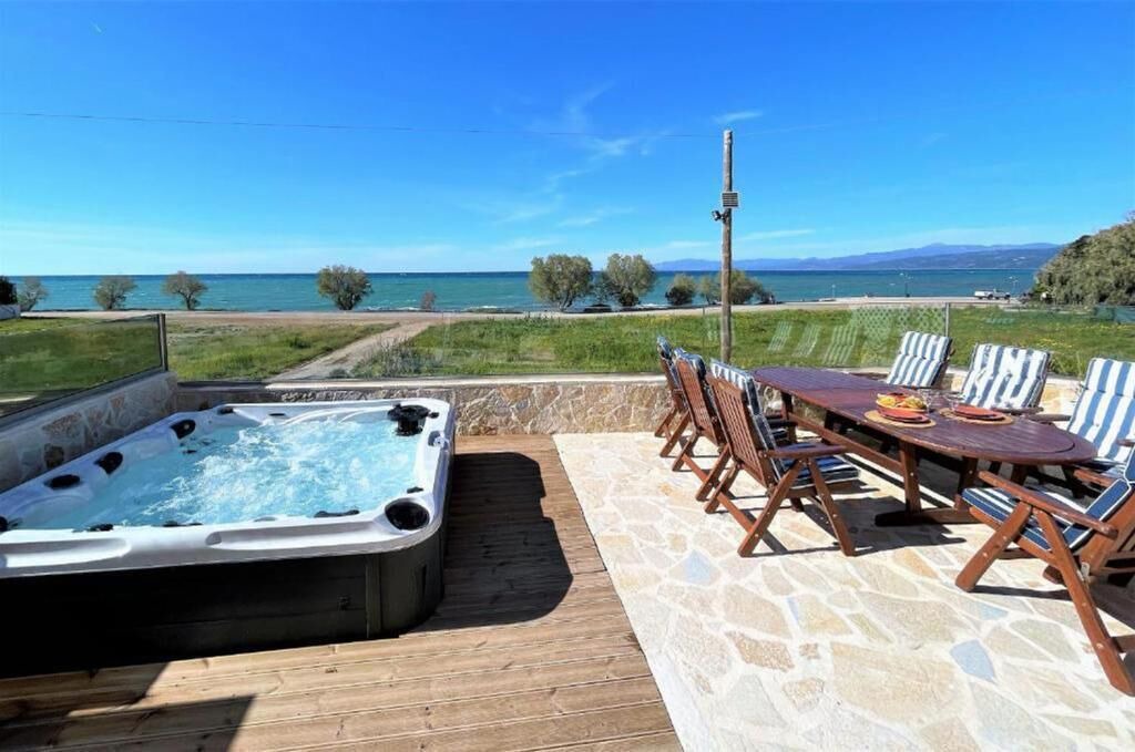 Photo of Outdoor in Kiparissia
