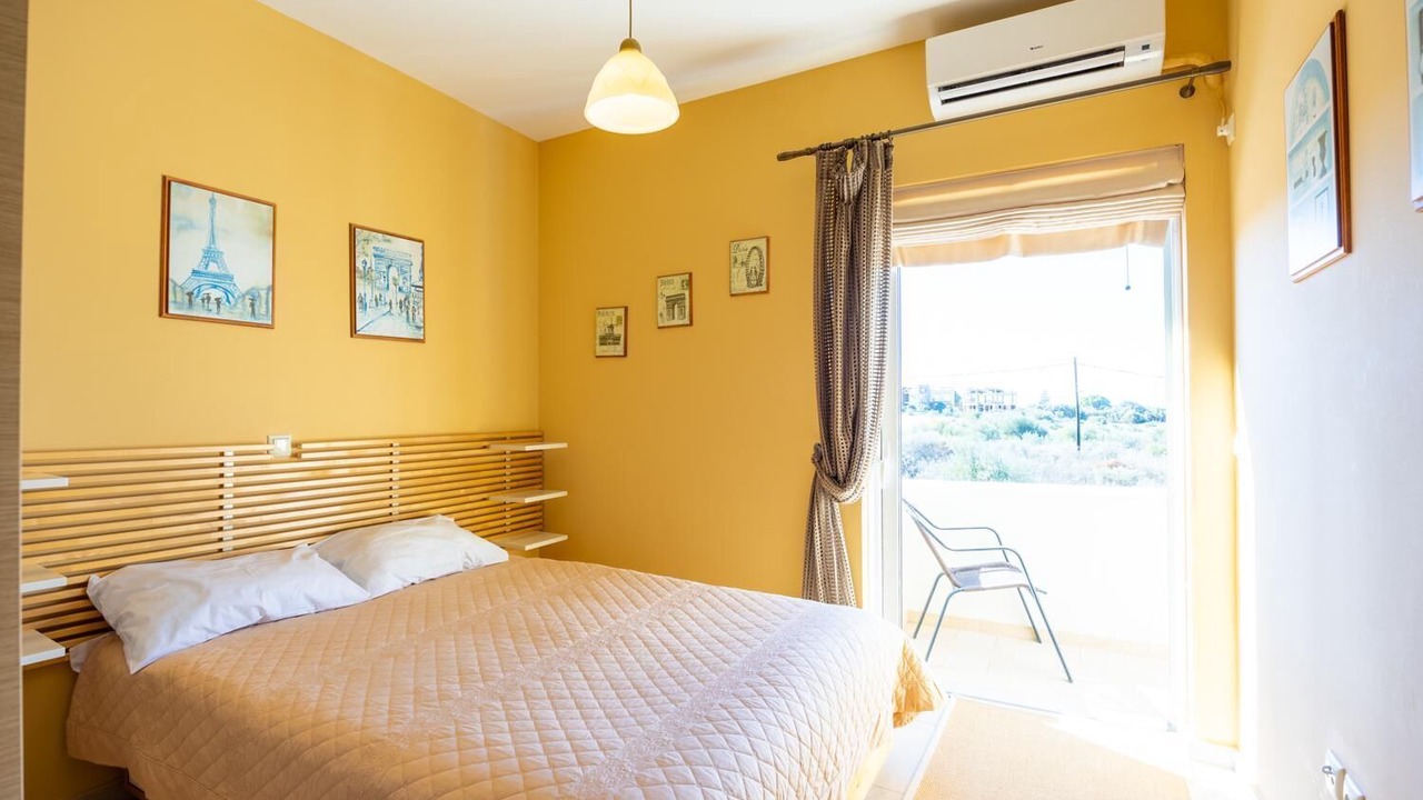 Photo of Bedroom in Kiparissia