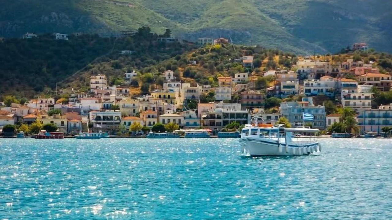 Photo of Others in Kiparissia