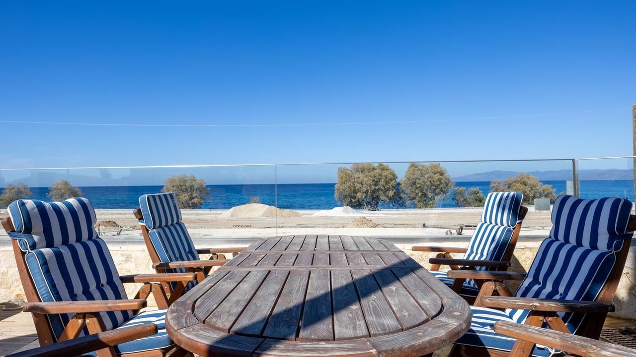 Photo of Outdoor in Kiparissia