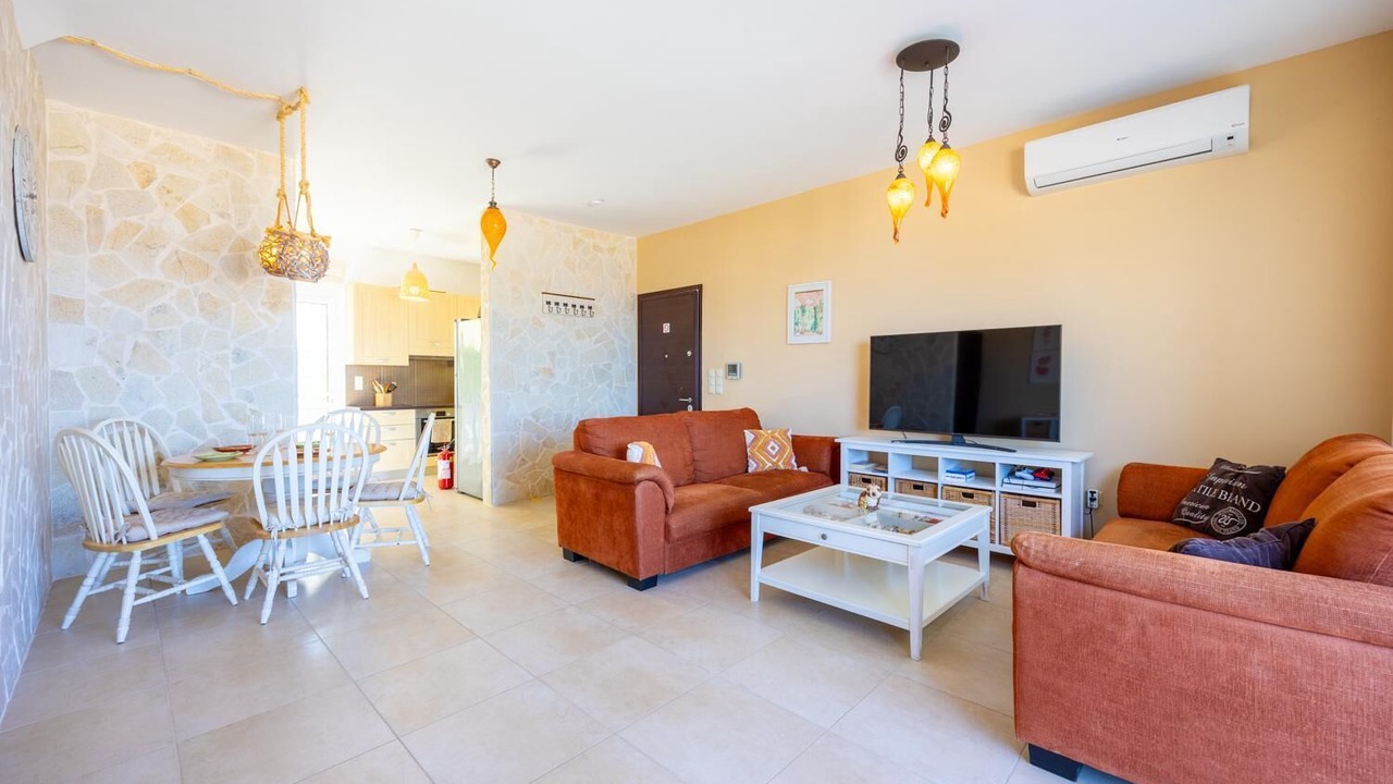 Photo of Livingroom in Kiparissia