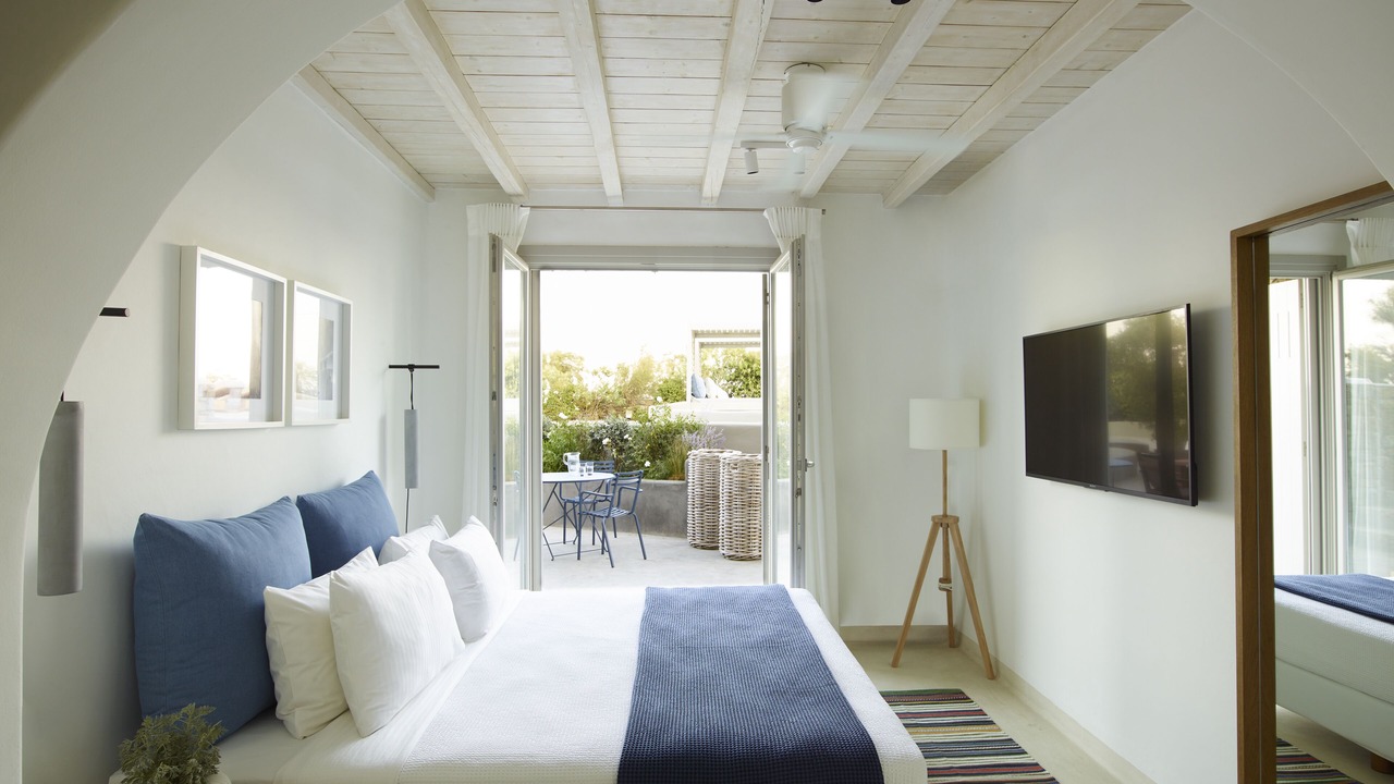 Photo of Bedroom in Xilokeratidi