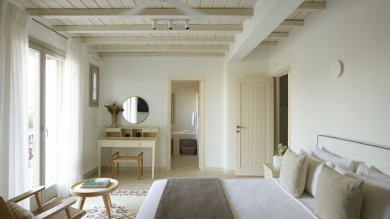 Photo of Bedroom in Xilokeratidi