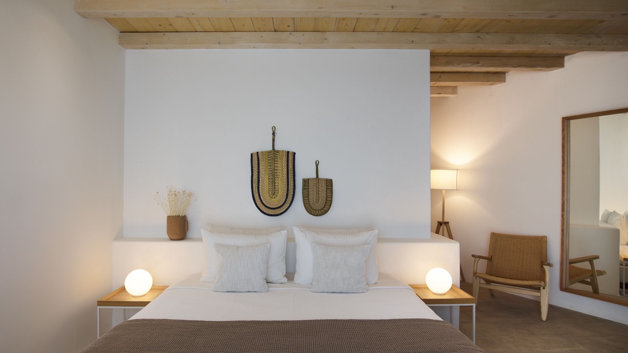 Photo of Bedroom in Xilokeratidi