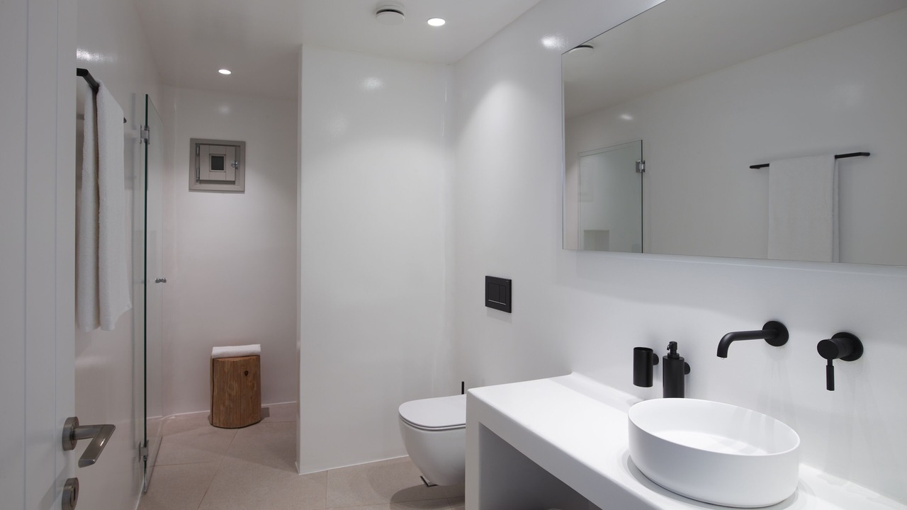 Photo of Bathroom in Xilokeratidi