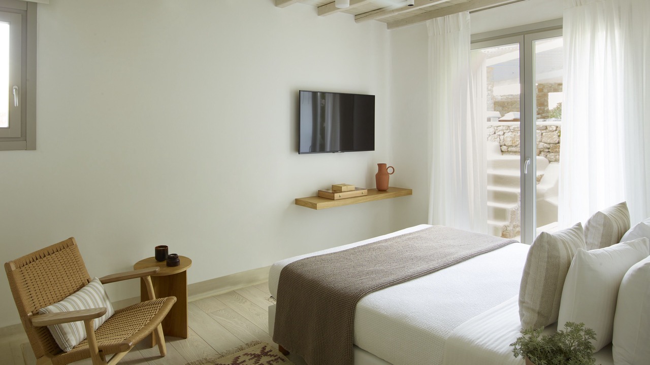 Photo of Bedroom in Xilokeratidi