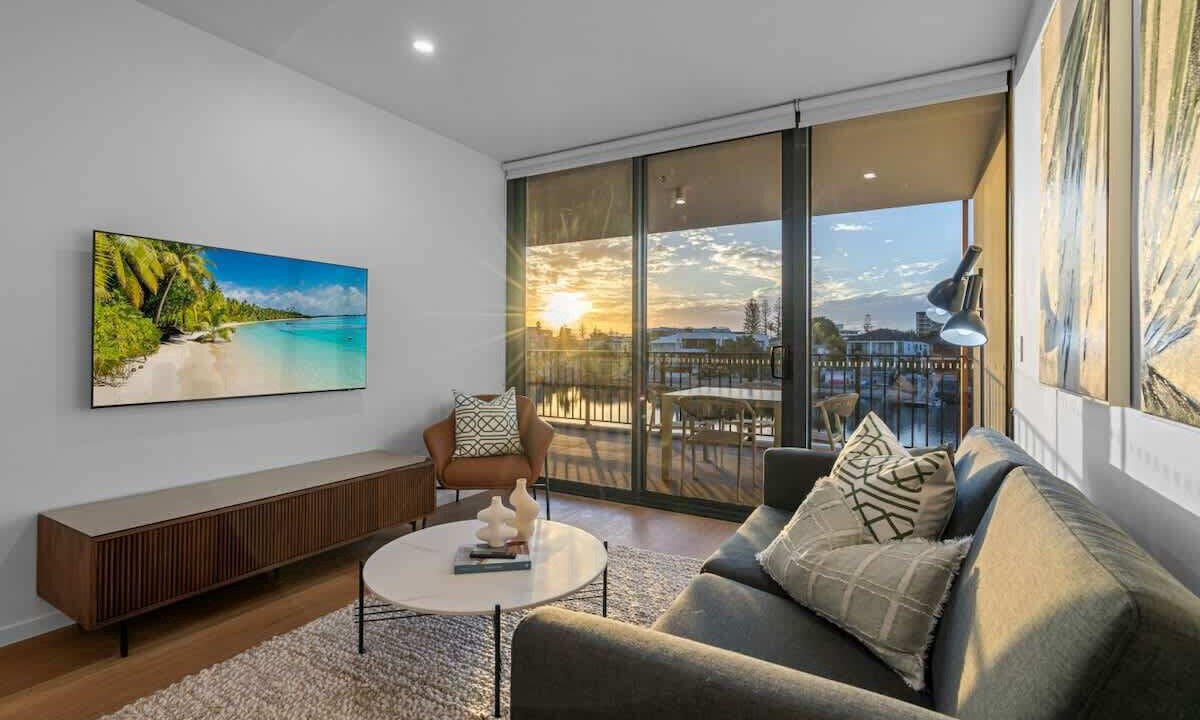 Photo of Others in Surfers Paradise