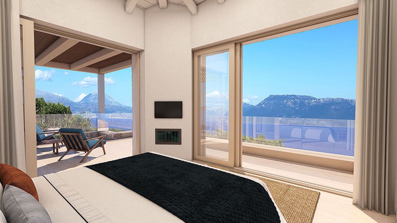 Photo of Bedroom in Katomerion