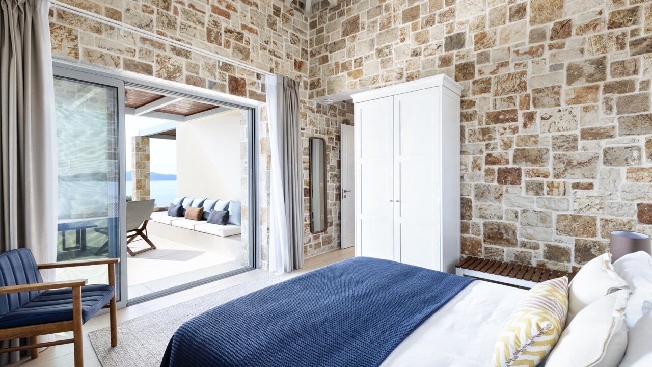 Photo of Bedroom in Katomerion