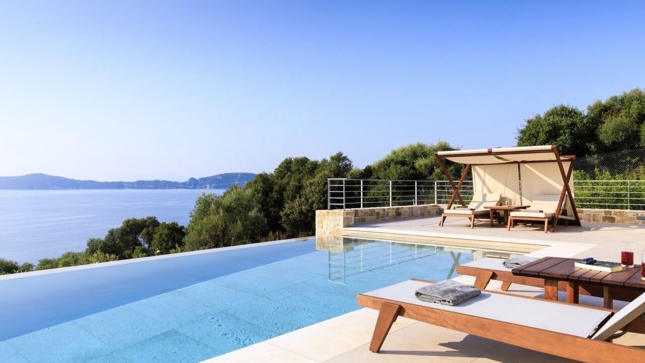 Photo of Outdoor in Katomerion