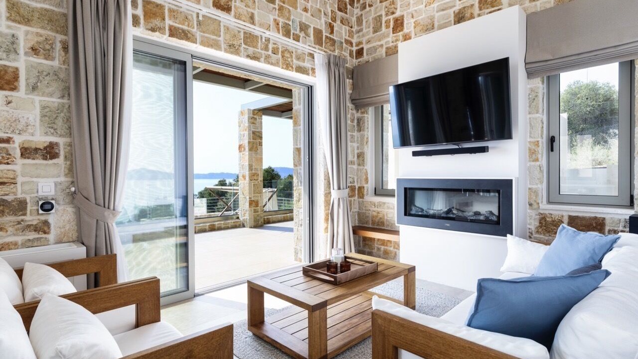 Photo of Livingroom in Katomerion