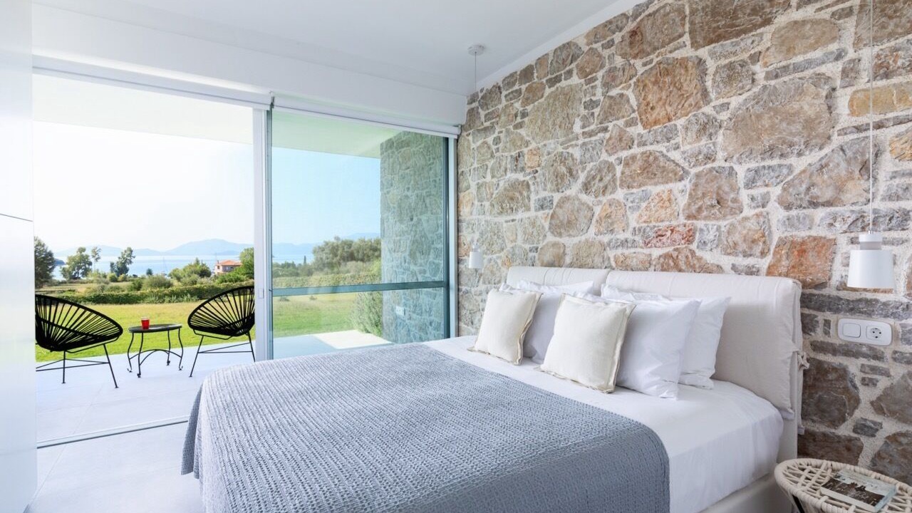 Photo of Bedroom in Aktio-Vonitsa