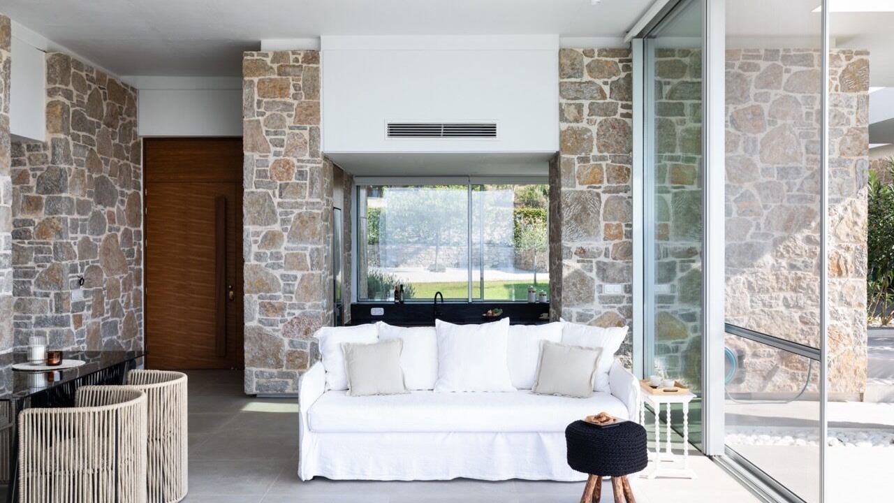 Photo of Livingroom in Aktio-Vonitsa
