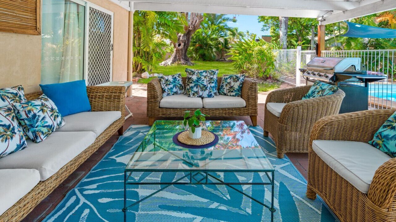 Photo of Outdoor in Trinity Beach