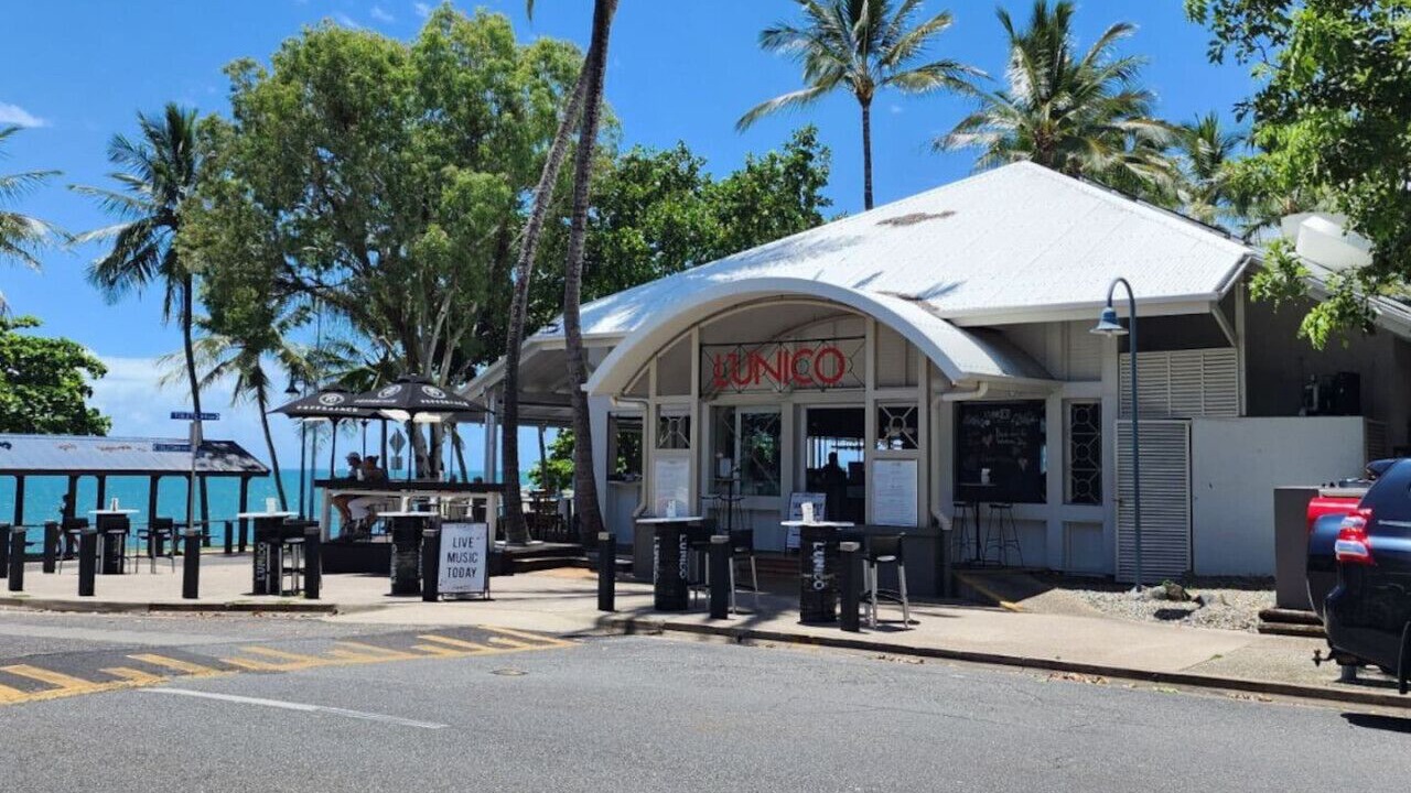 Photo of Others in Trinity Beach