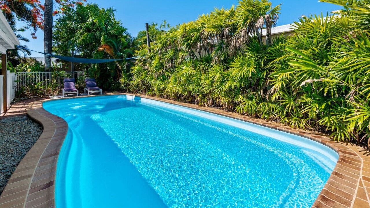 Photo of Outdoor in Trinity Beach