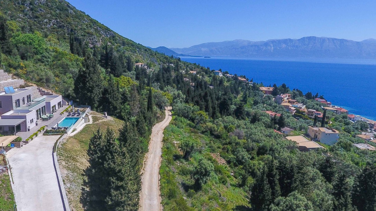 Photo of Outdoor in Perigiali