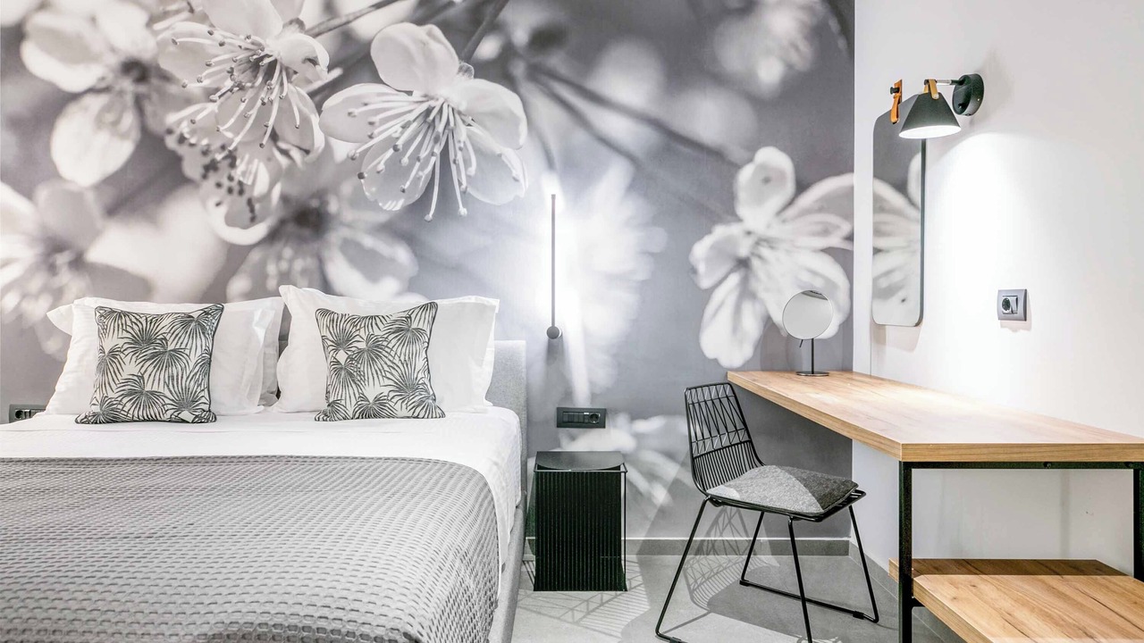 Photo of Bedroom in Lygia