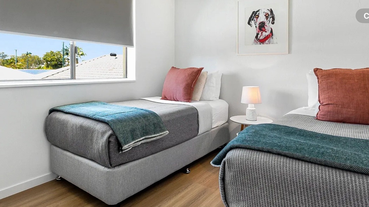 Photo of Bedroom in Tewantin