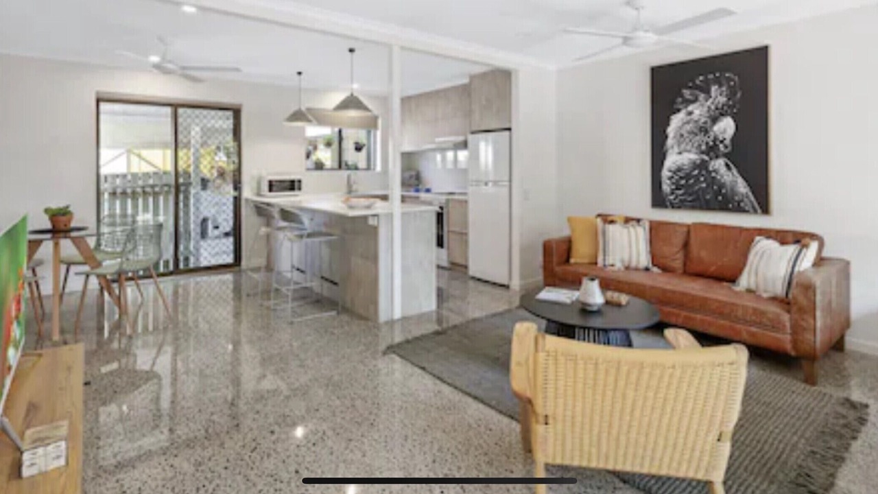 Photo of Livingroom in Tewantin