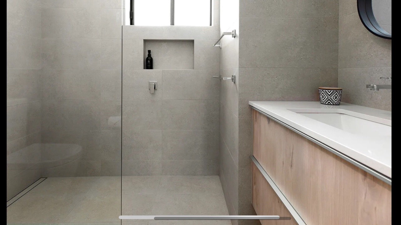 Photo of Bathroom in Tewantin