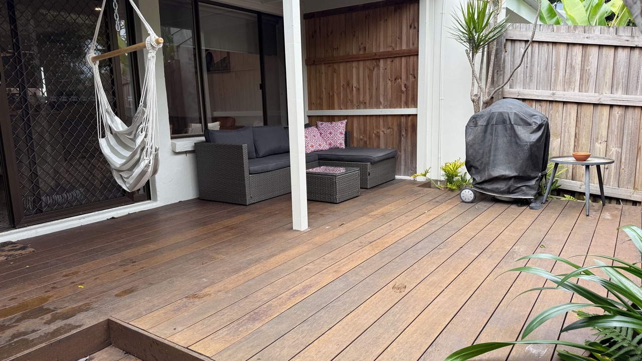Photo of Patio Balcony in Tewantin