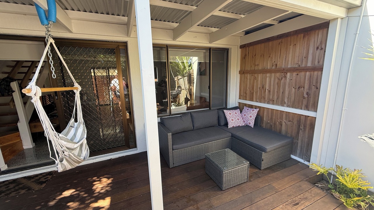 Photo of Patio Balcony in Tewantin