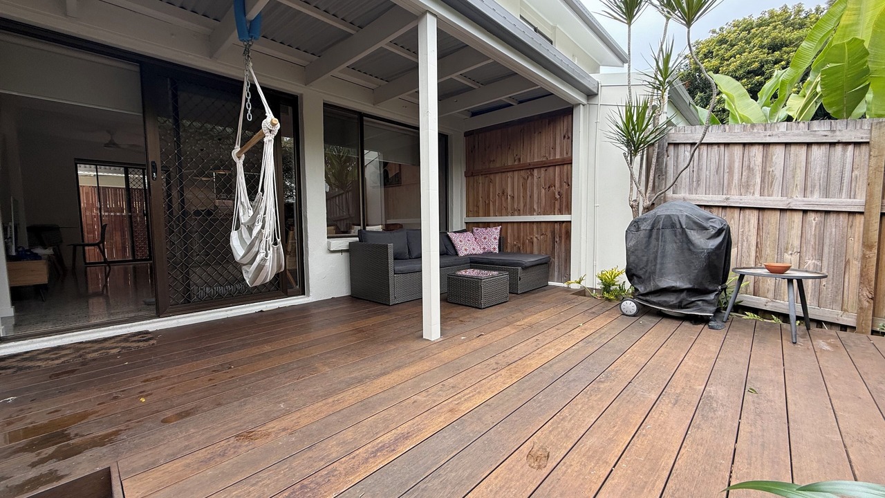 Photo of Patio Balcony in Tewantin