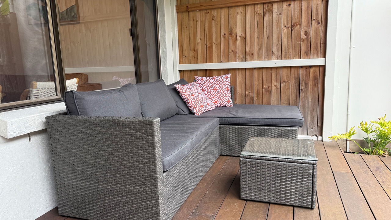 Photo of Patio Balcony in Tewantin
