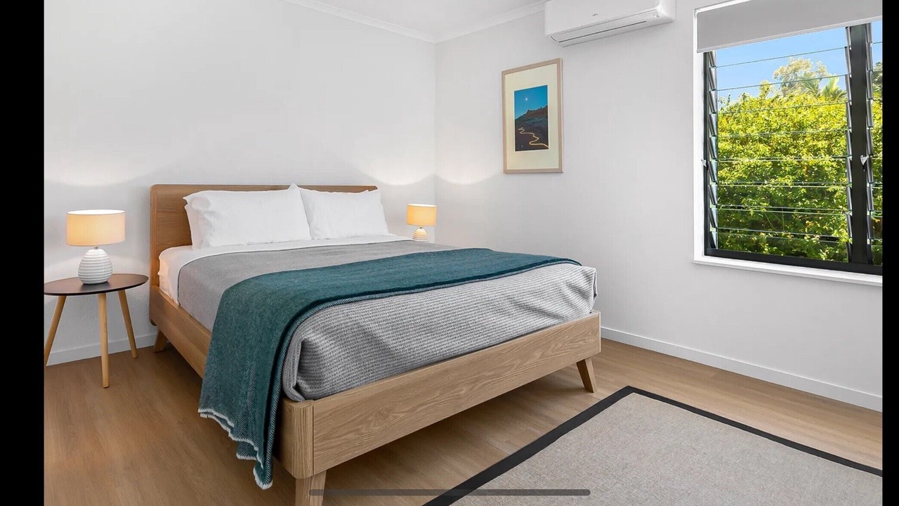 Photo of Bedroom in Tewantin