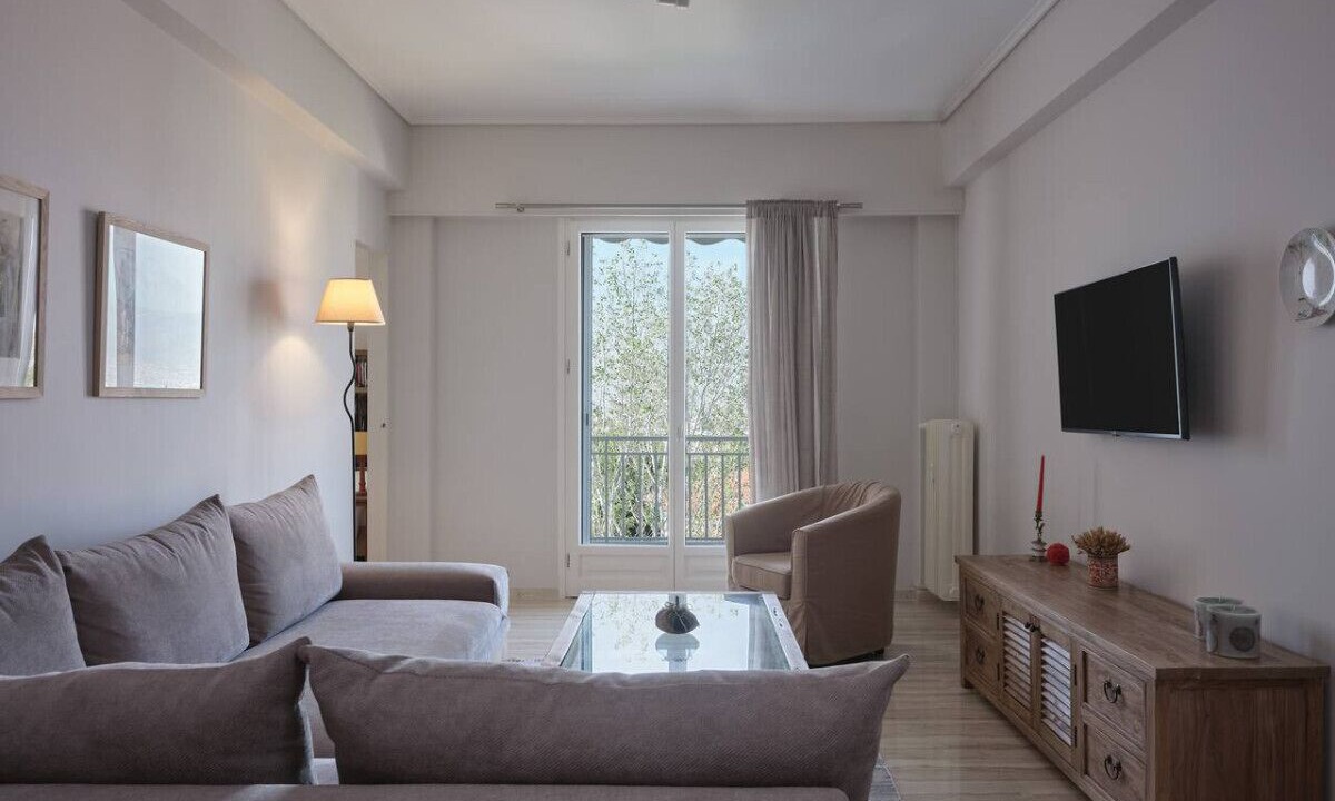Photo of Livingroom in Kifisia