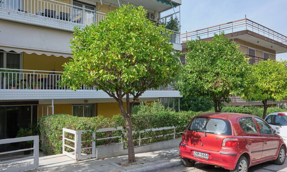 Photo of Outdoor in Kifisia