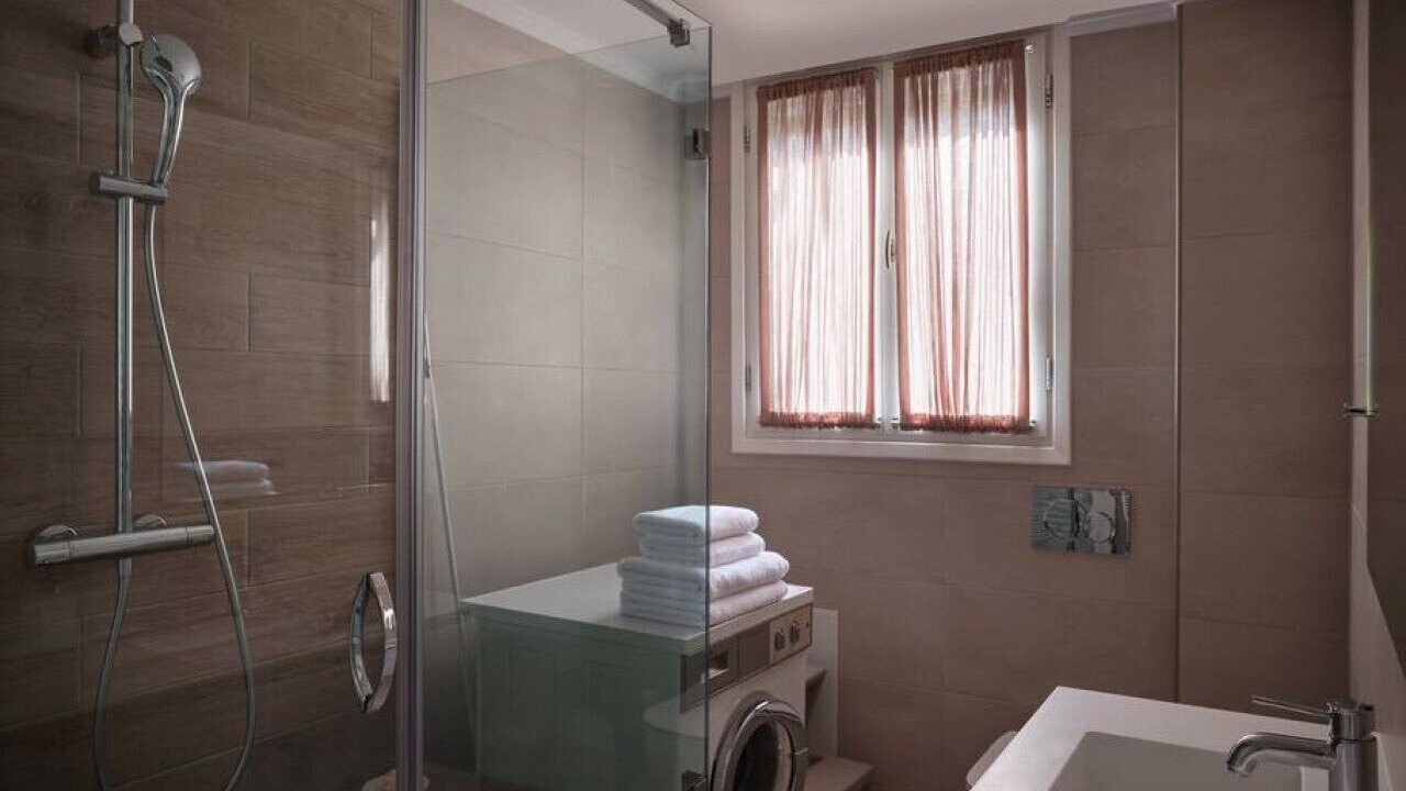 Photo of Bathroom in Kifisia
