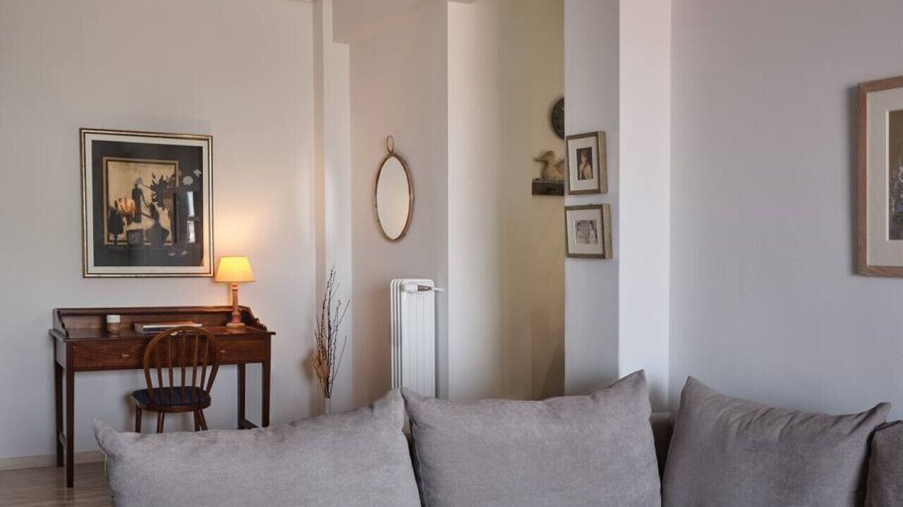 Photo of Livingroom in Kifisia