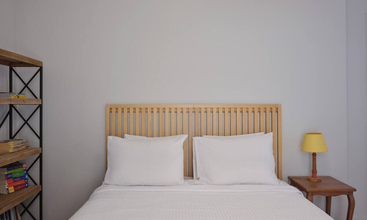 Photo of Bedroom in Kifisia
