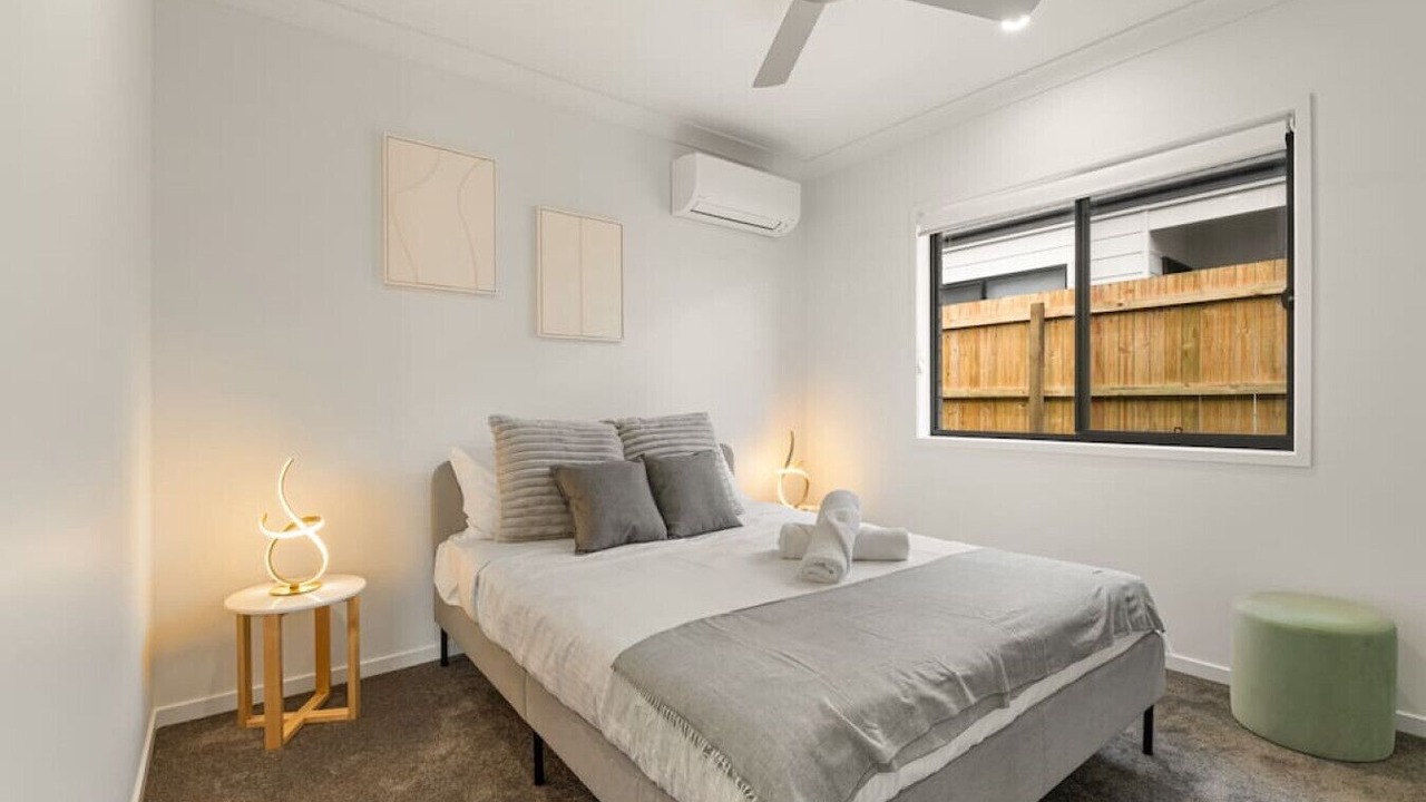 Photo of Bedroom in Browns Plains