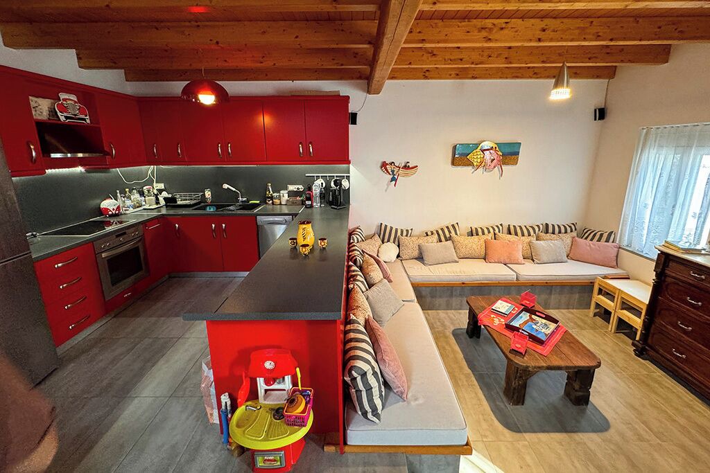 Photo of Kitchen in Dorida