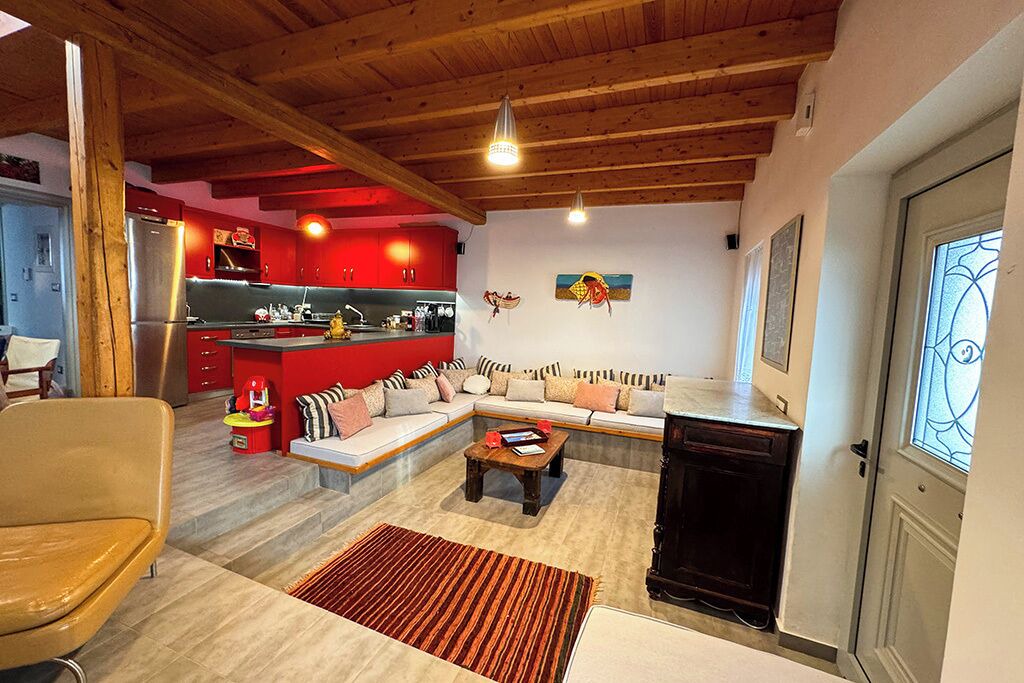 Photo of Livingroom in Dorida