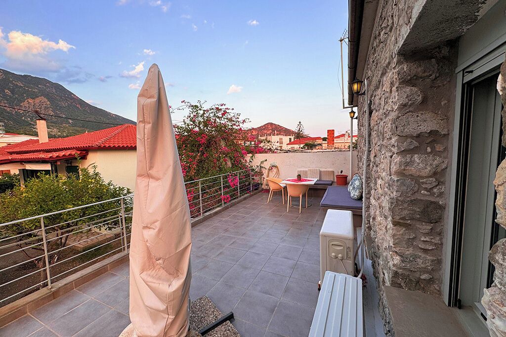 Photo of Patio Balcony in Dorida