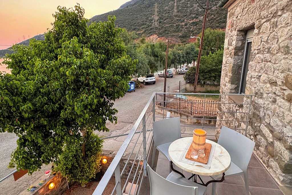 Photo of Patio Balcony in Dorida