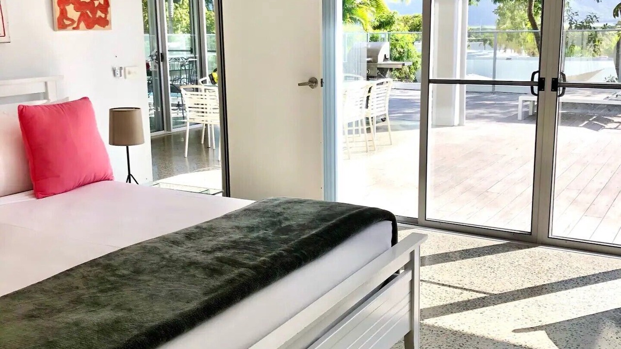 Photo of Bedroom in Port Douglas