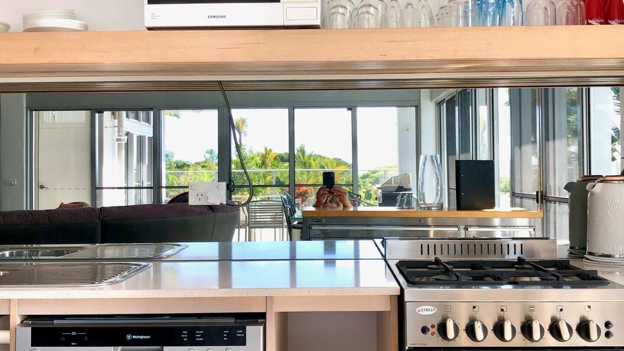 Photo of Kitchen in Port Douglas