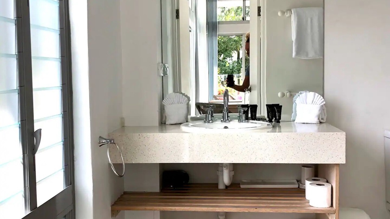 Photo of Bathroom in Port Douglas