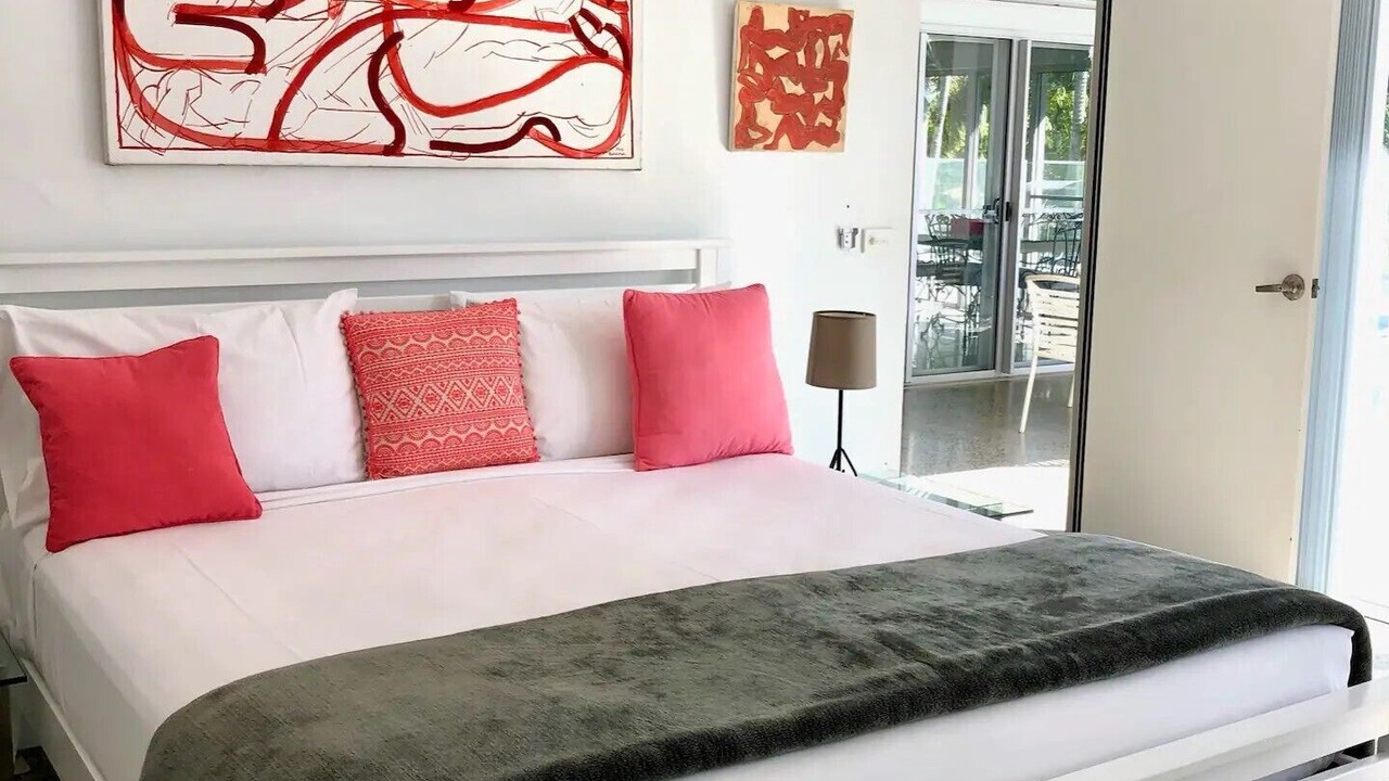 Photo of Bedroom in Port Douglas