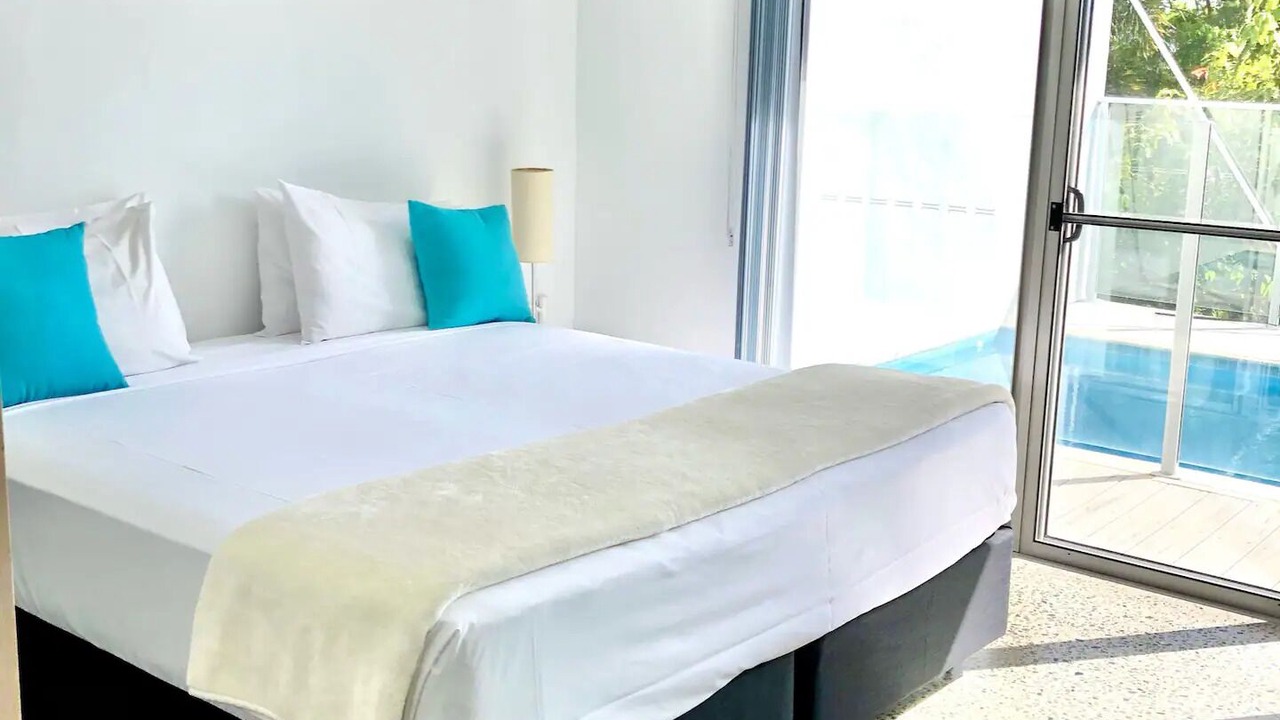 Photo of Bedroom in Port Douglas