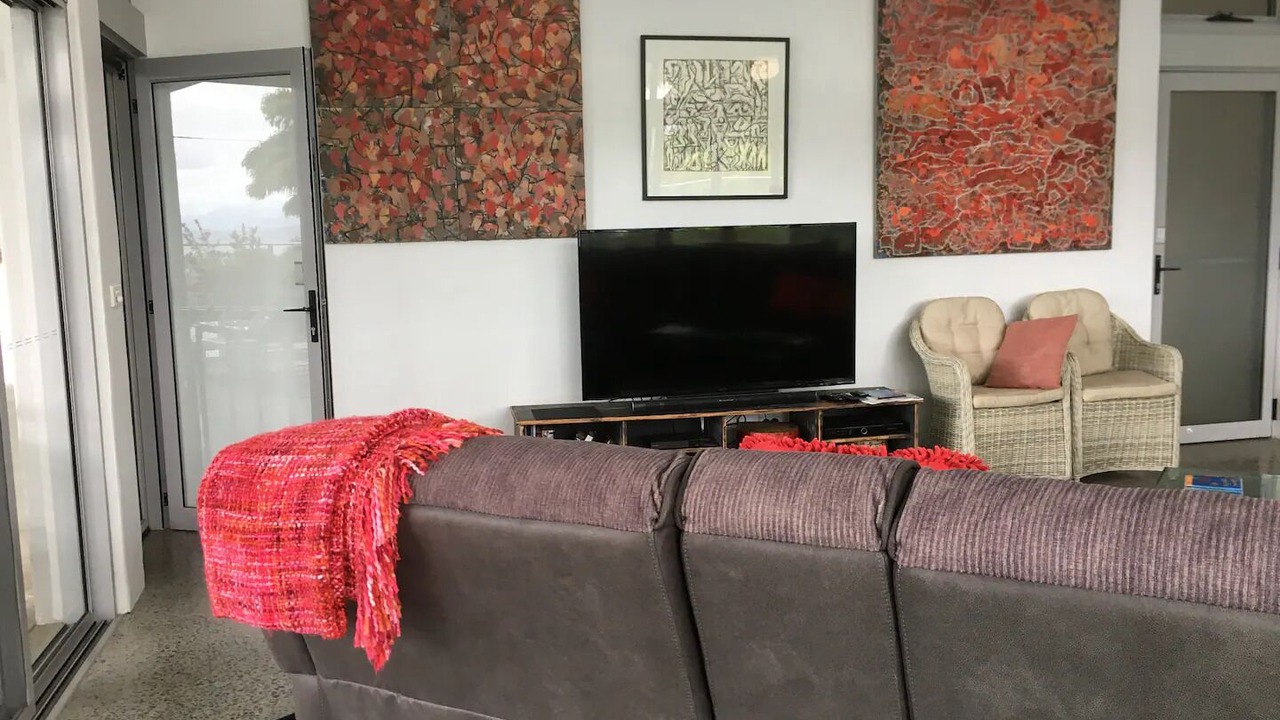 Photo of Livingroom in Port Douglas