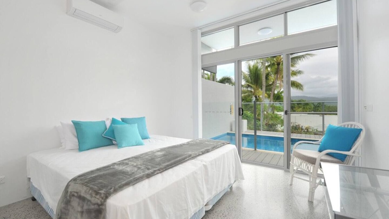 Photo of Bedroom in Port Douglas