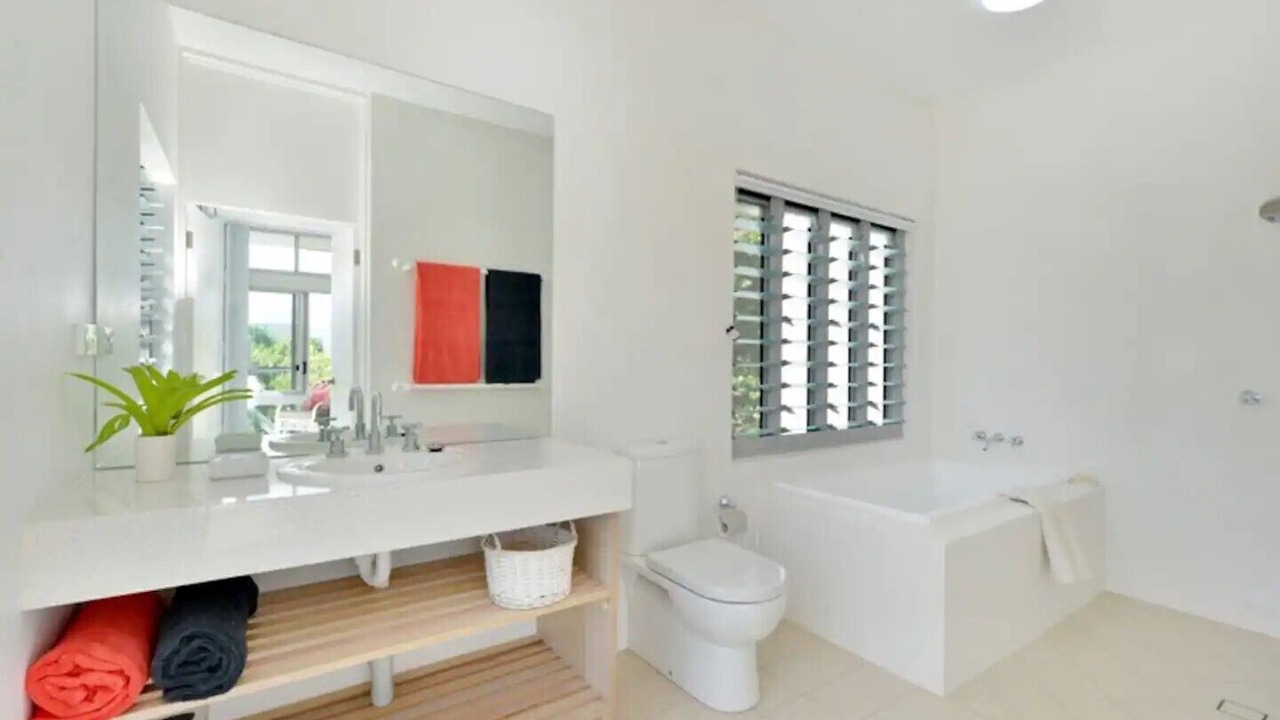 Photo of Bathroom in Port Douglas
