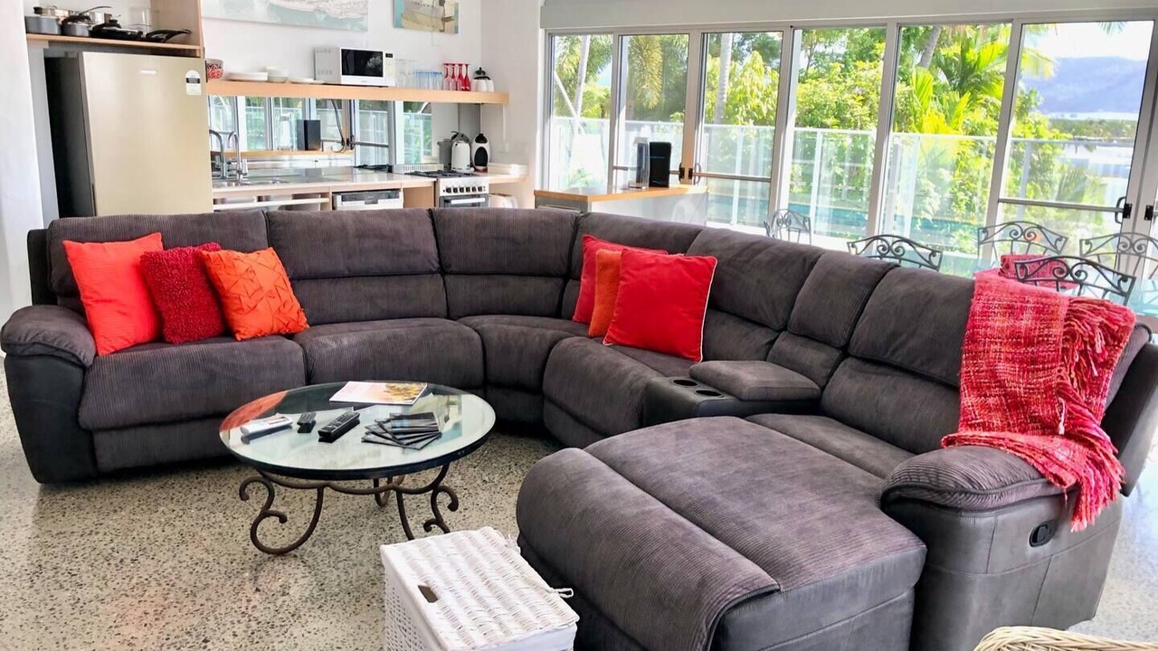 Photo of Livingroom in Port Douglas