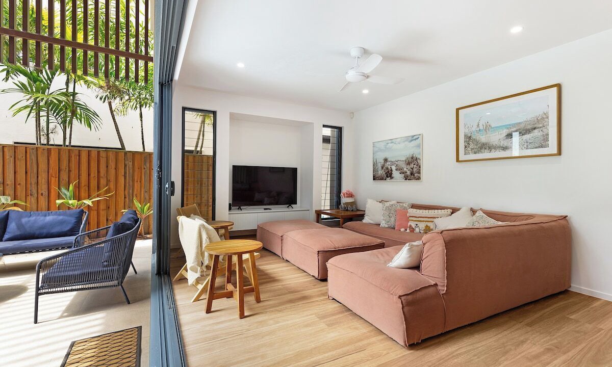 Photo of Livingroom in Warana